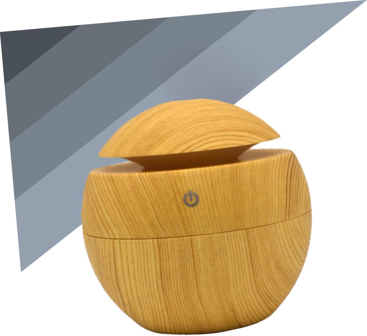 per Uso Domestico 2 pz Diffusore Mini Umidificatore Nebbia Umidificatore Umidificatore di Olio Essenziale Aromaterapia Macchina