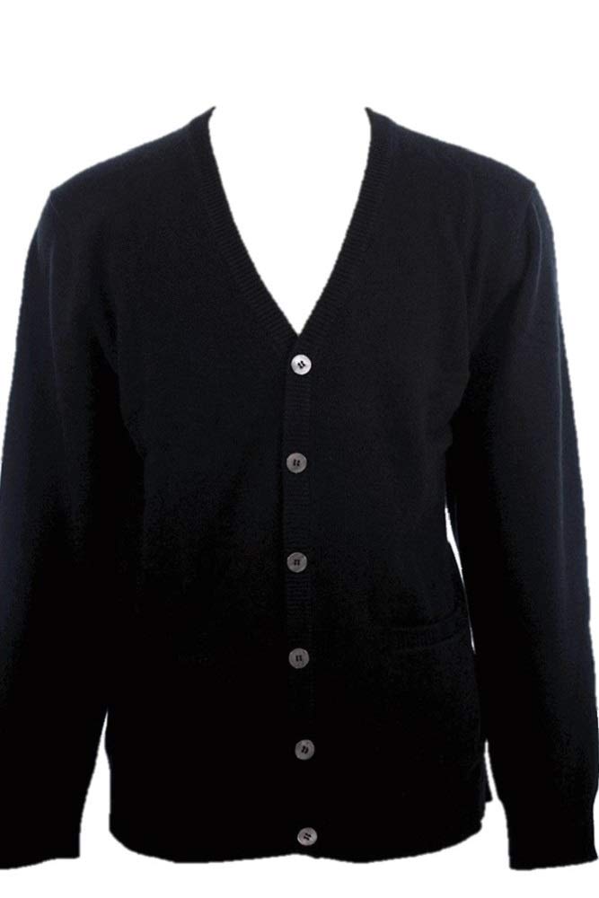 Shephe 4 Ply Men's Cardigan