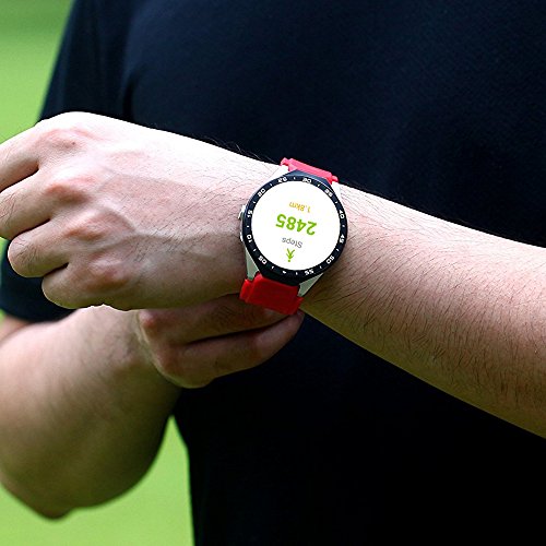 Le Pan Pro Smart Watch, 1.39