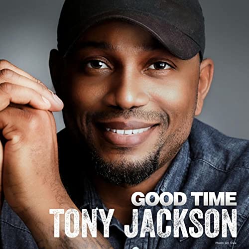 Tony Jackson