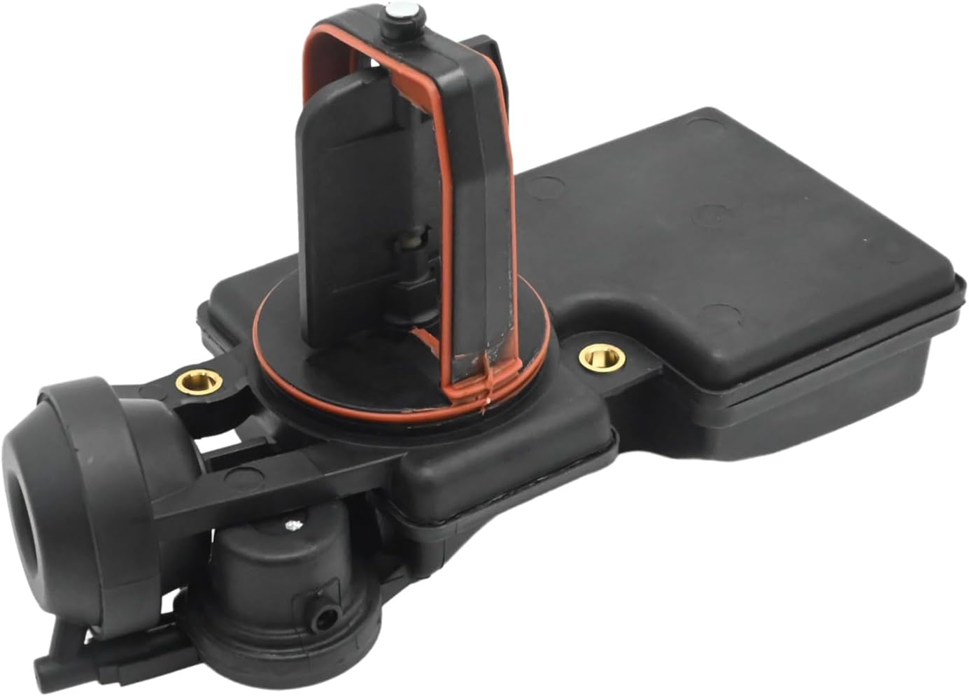 Anxingo 11617544806 11617502269 Air Intake Manifold Runner Control Valve Replacement for BMWBMW 325Ci 2001-05, 325i 325xi 525i 2001-2005, X3 2.5 2004-05, Z3 2.5 2001-02, Z4 2.5 2003-05