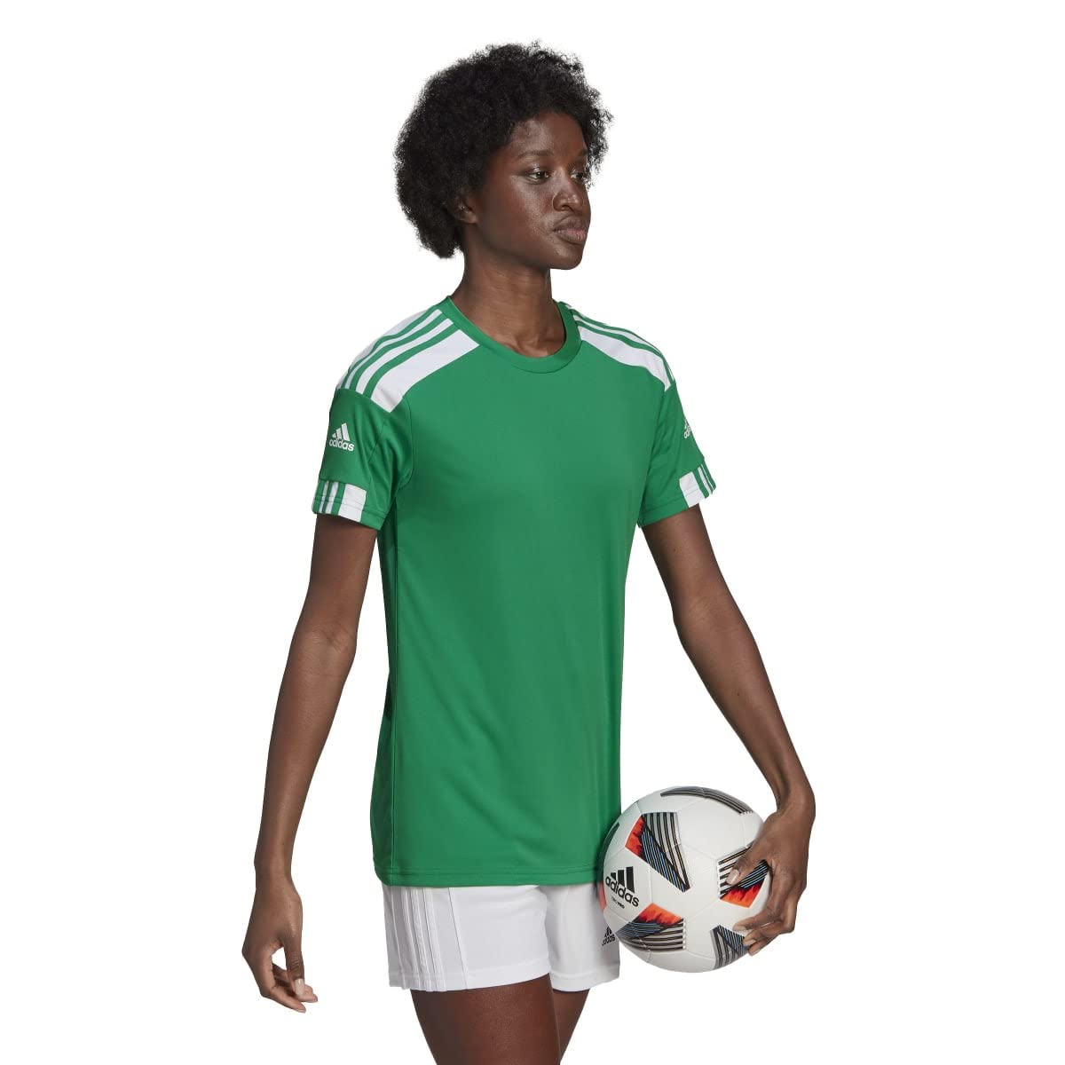 adidas Squadra 21 Jersey Jersey (Short Sleeve) Femme (Lot de 1)