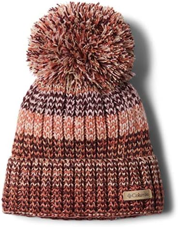 Blur Winter Winter Columbia Beanie II 