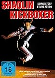Shaolin Kickboxer