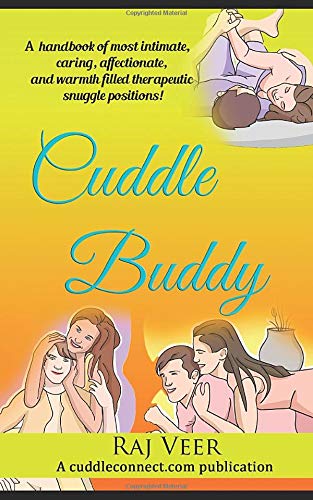 Cuddle Buddy Paperback – June 1, 2019