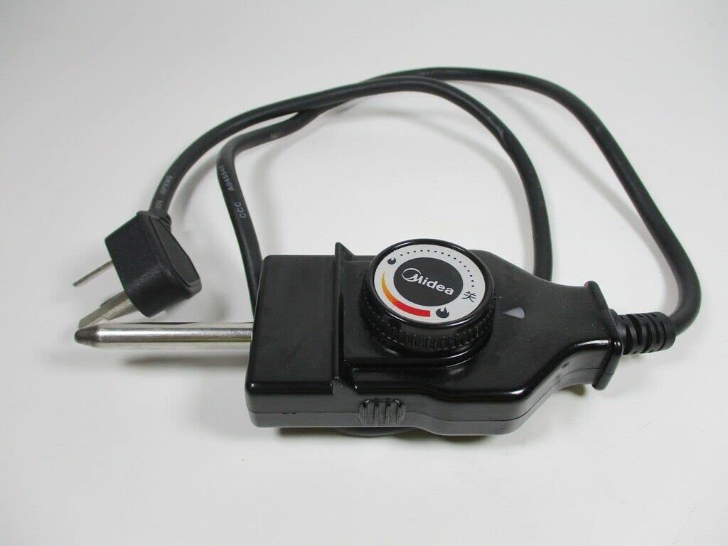 Adjustable Temperature Control Power Cord for Electric Frying pan KST-998 Electric Frying pan Electric Frying pan Electric Griddle Electric Pancake pan 90CM 10A250VAC