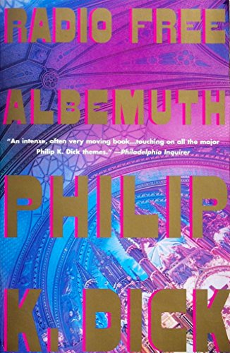 Radio Free Albemuth view 2