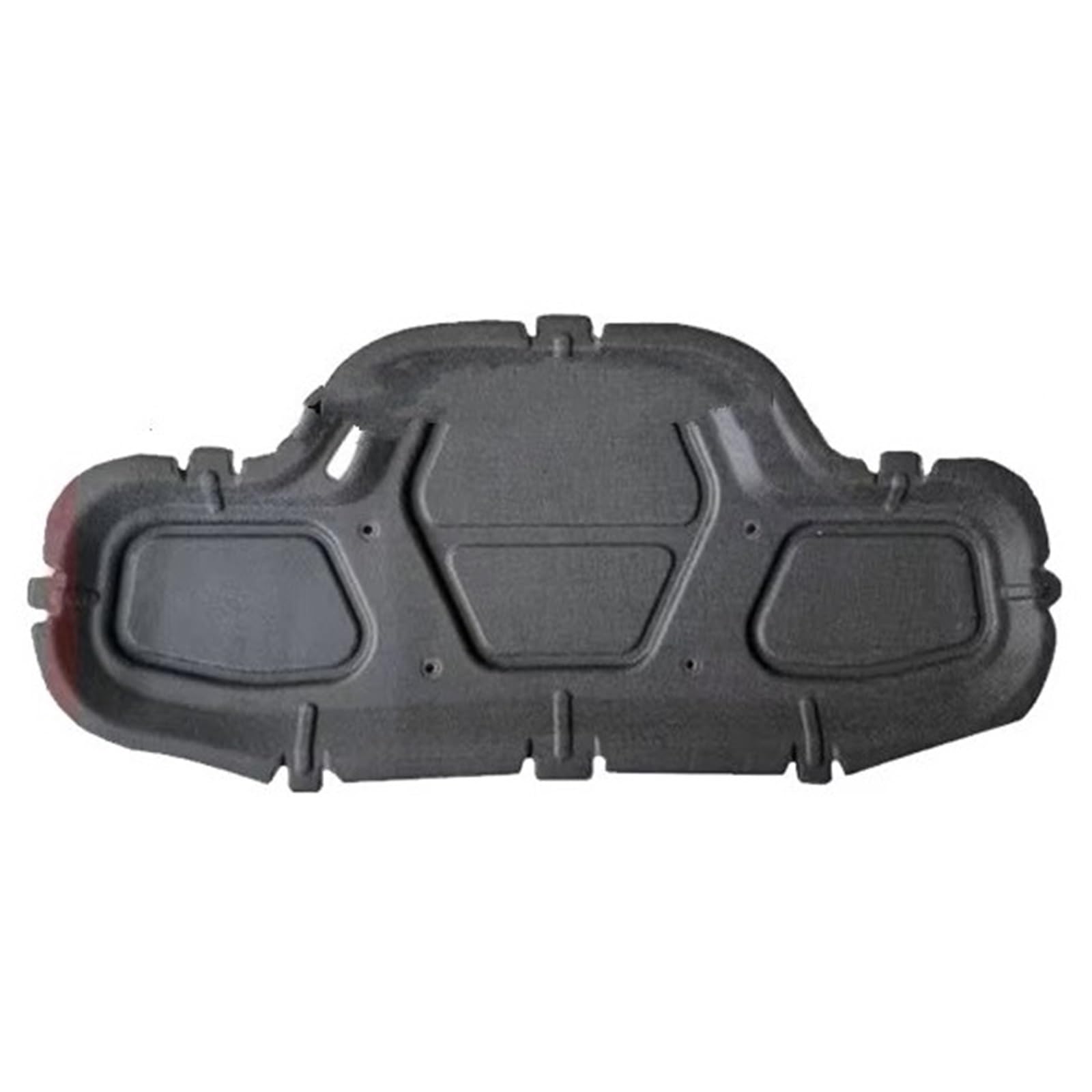 Protection Compatible with Q4 for E-tron for F4 2022 2023 2024 2025 Car Engine Insulation Hood Heat Sound Cotton Soundproof Cover Part Thermal Pad