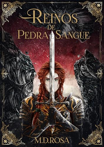 Reinos de Pedra e Sangue: Livro 1