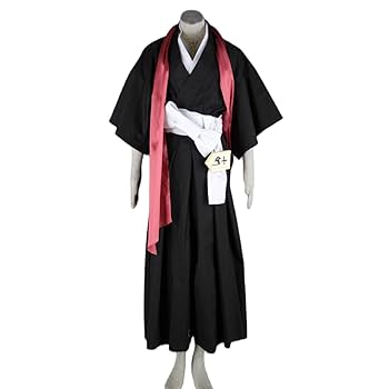 Amazon.co.jp: [YAYANA]松本乱菊コスプレ死覇装 始解 卍解 仮装