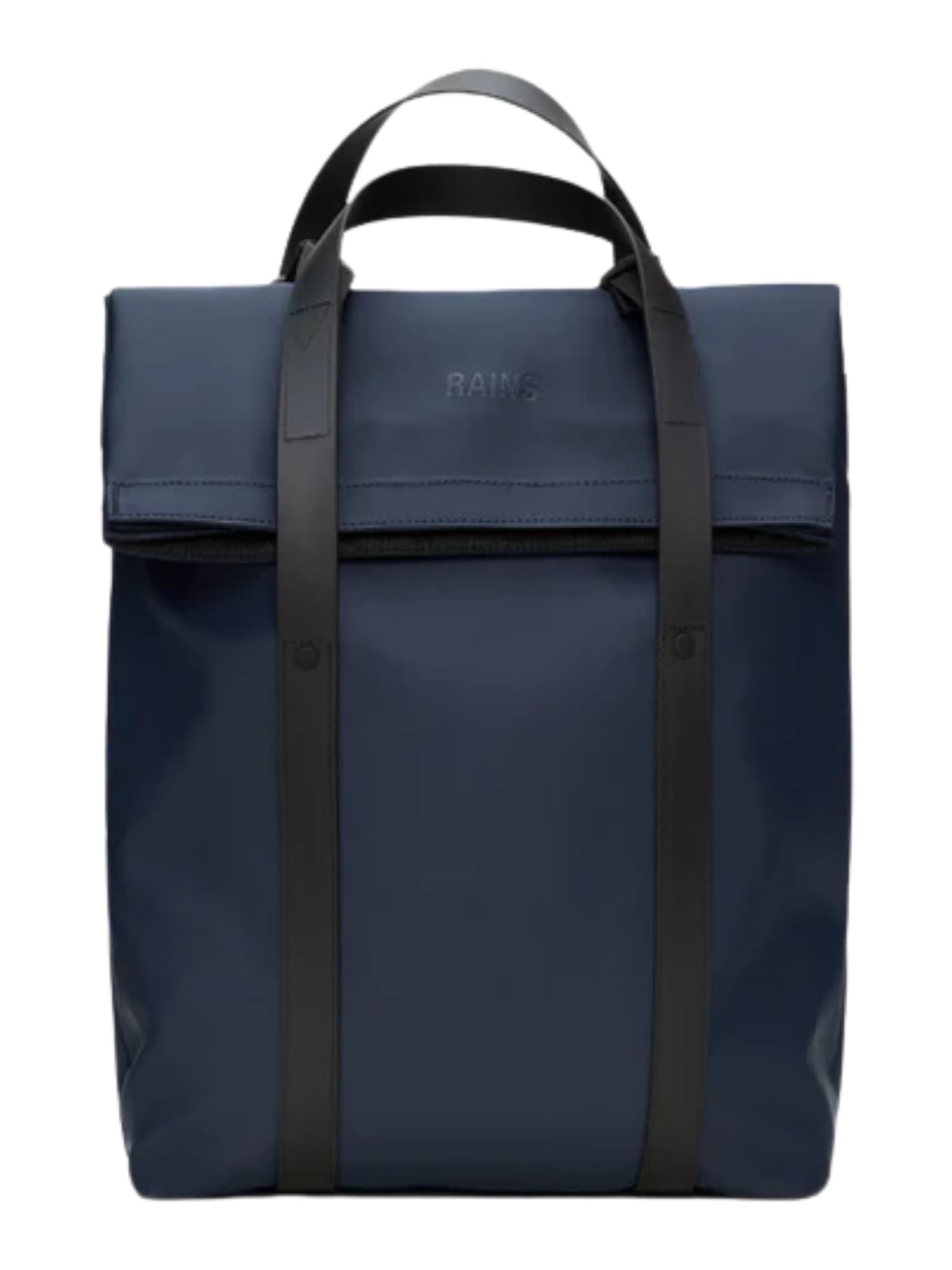 RAINS ZAINO 2 WAY TOTE BACKPACK W3 12940
