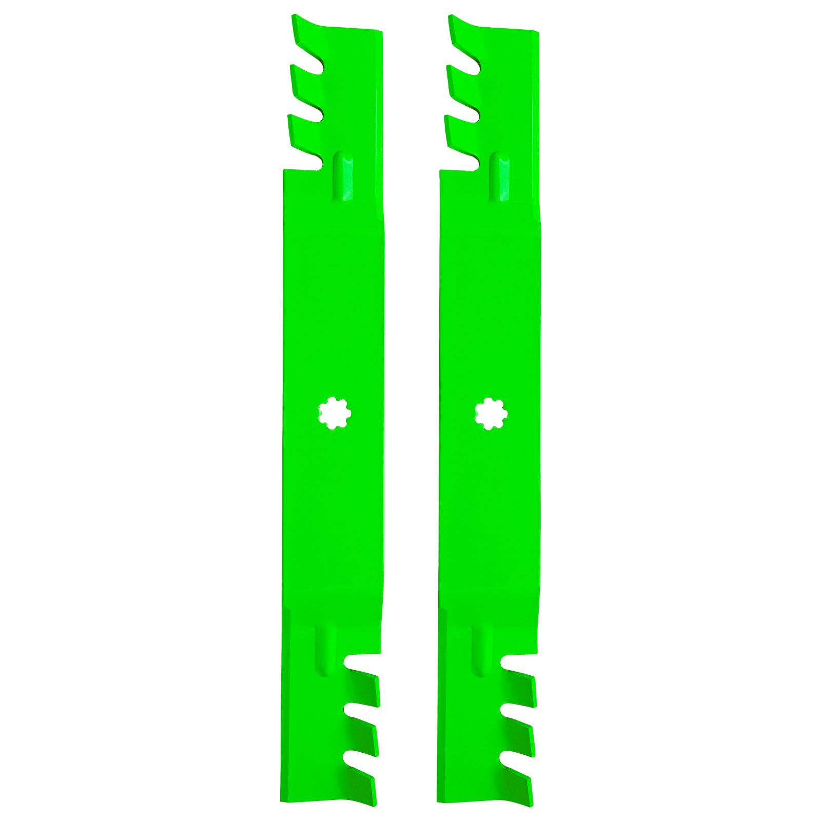 JYLEYJ GX22151 2-Pack for John Deere 42 Deck