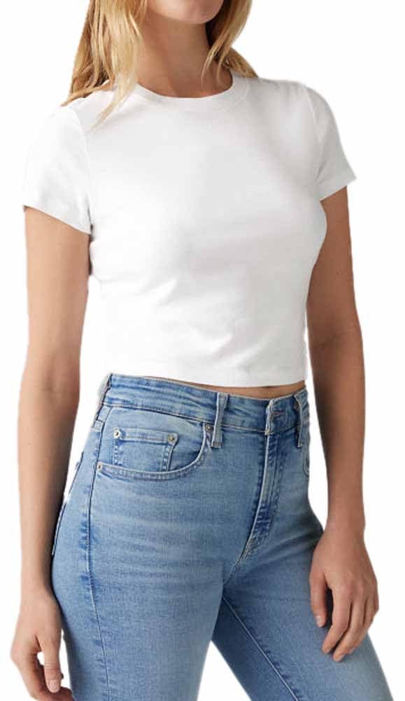 Levi's Damen 721 High Rise Skinny Jeans (1er Pack)