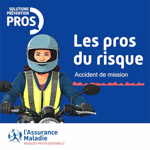 『Quand les trajets mettent en danger』のカバーアート