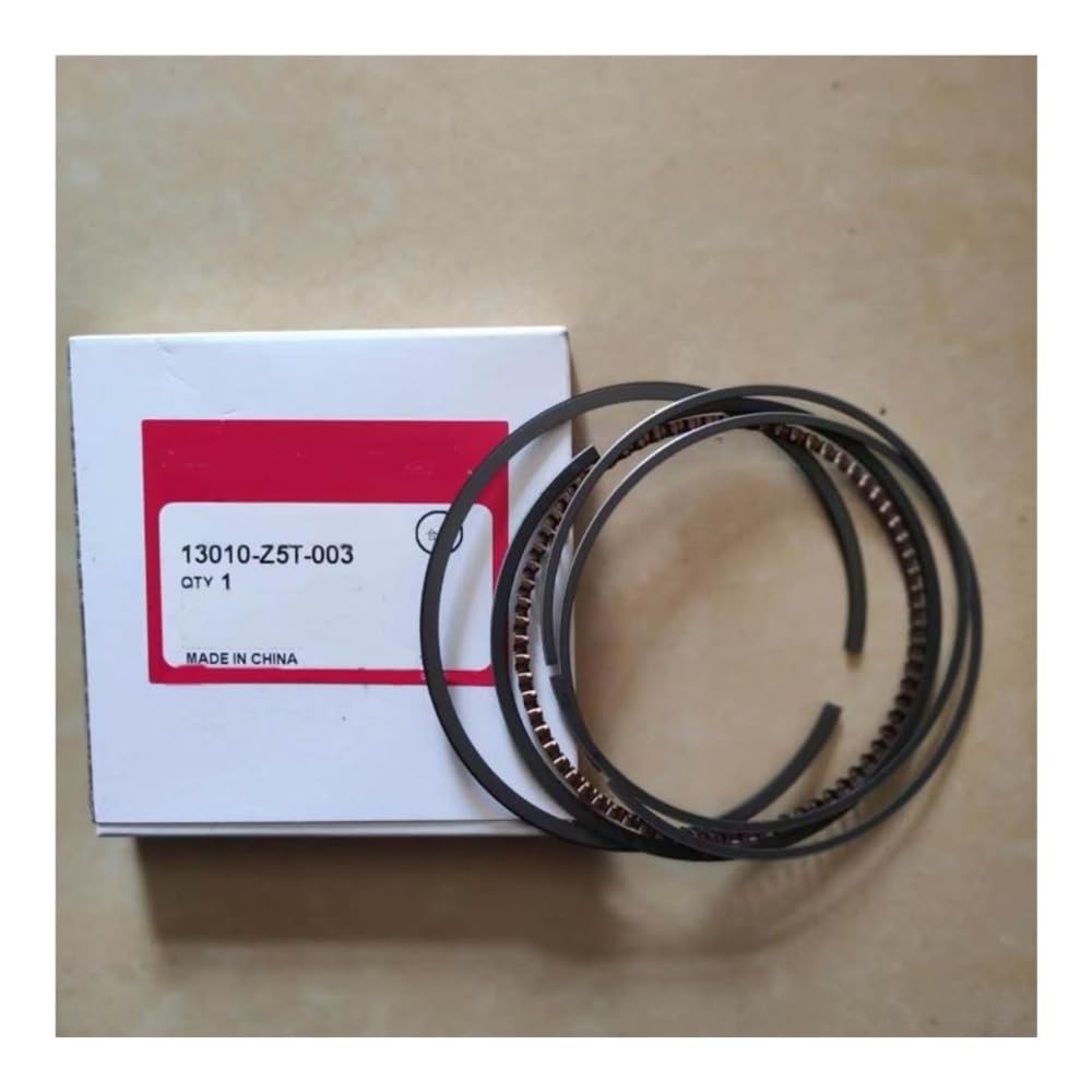 Segment de piston GX390 idéal pour réparer votre groupe électrogène de chantier