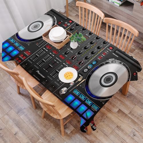 DALEXHM Mantel Mesa Rectangular 137x183