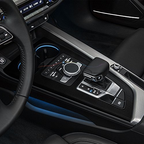 Sample Chameleon Purple Blue 3D Carbon Fiber Textured Matte Car Vinyl Wrap Sticker Decal Film Sheet Color Shifting Change - 4"X8" (10Cm X 20Cm) Sample #TOP7