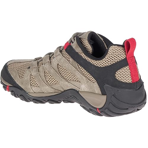 Image of Merrell Men's Alverstone Mid Hiking Boot