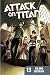 Attack on Titan Vol. 13