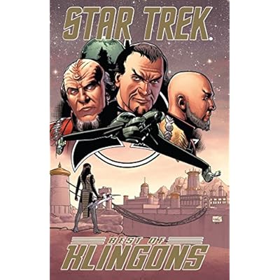 Star Trek