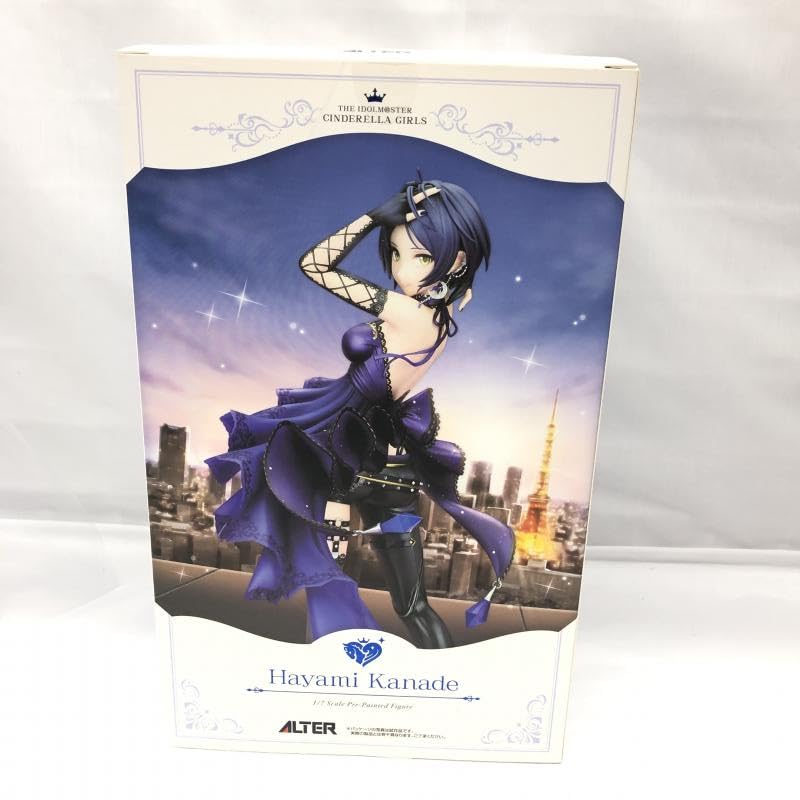 Amazon.co.jp: アルター 1/7 スケールフィギュア アイドル