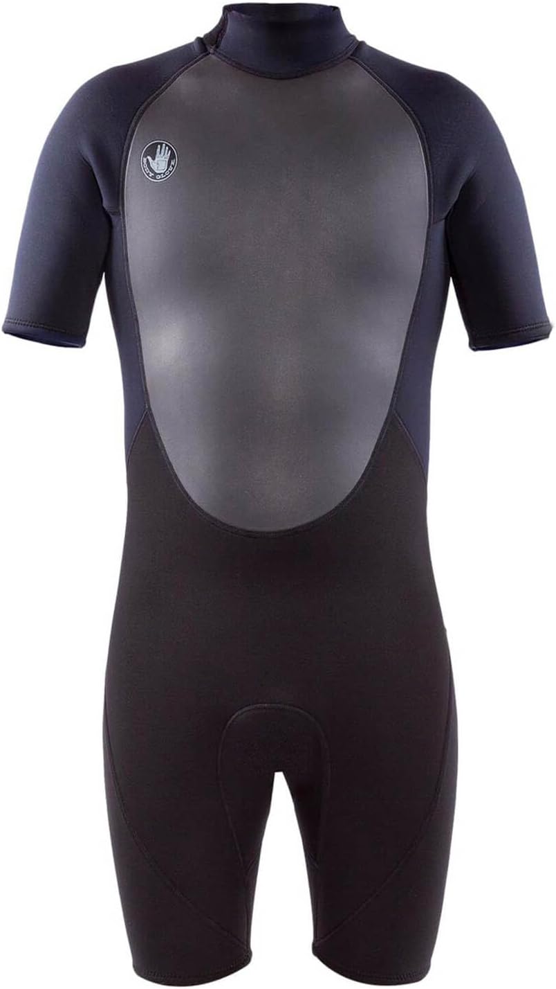 Body Glove Men's Pro 3 Spring Wetsuit
