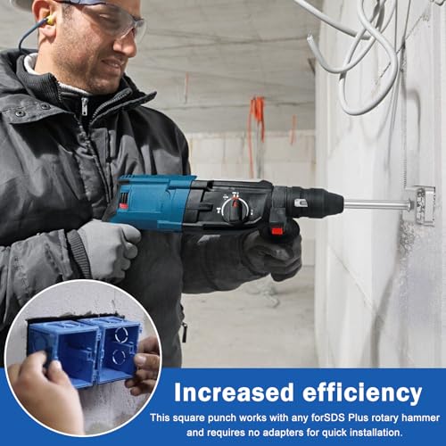 Catálogo para Comprar On-line Cortafríos para hormigón que puedes comprar esta semana. 6 Imagen adicional