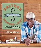 Saltbox Seafood Joint Cookbook