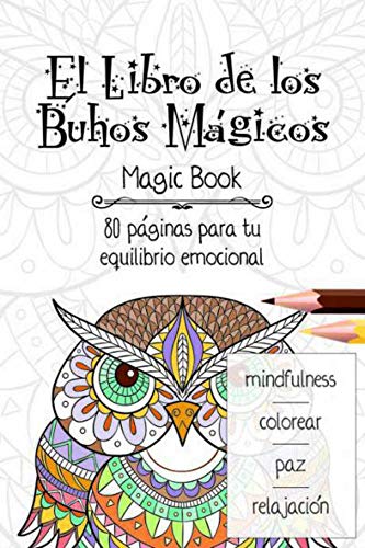 Roymart- Mandala 80 pag,140 grs,buhos...