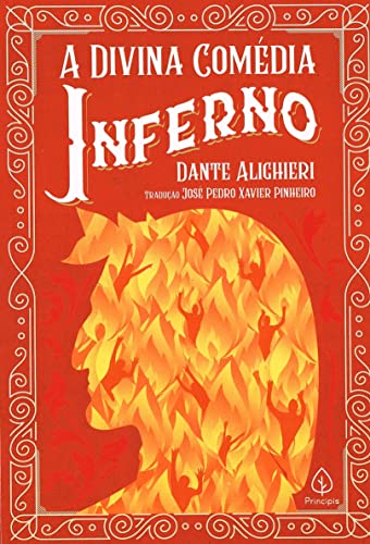 A Divina Comédia - Inferno