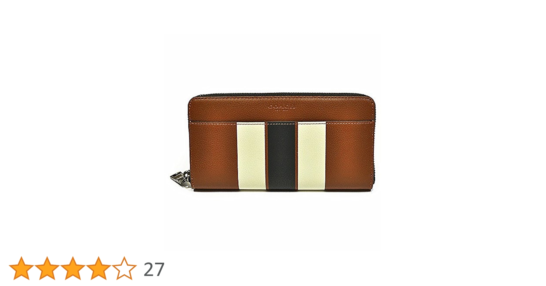 Amazon.co.jp: (コーチ)COACH 財布 長財布 メンズ F75395 CWH