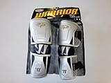 Warrior MPG 10 Elbow Guards, Black, Medium