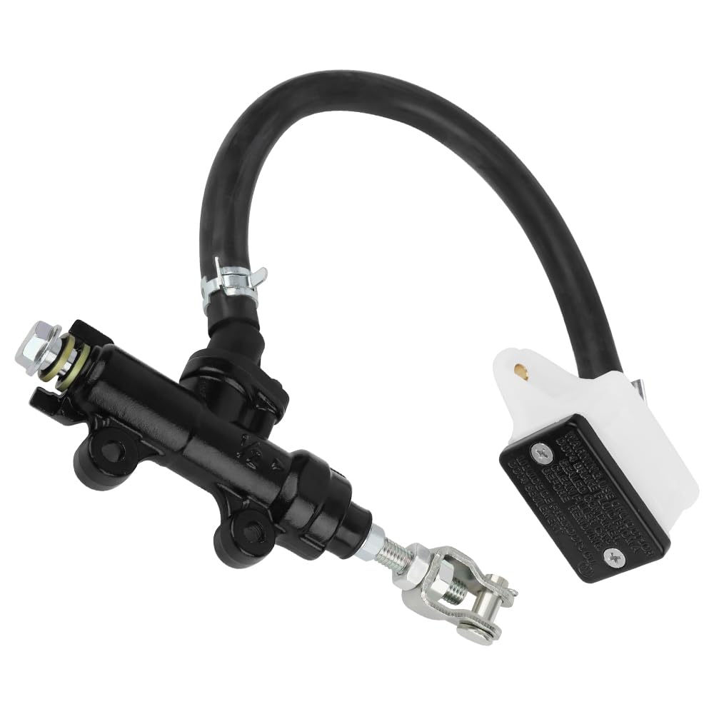 Pompe Maître-Cylindre de Frein arrière pour Arctic Cat ATV 250 300 DVX Alterra 2006-2023