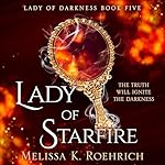 Cover of Lady of Starfire