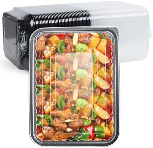 EARTHEATS To Go Containers,...