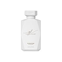 Vista 1 de Goldie Locks Champú ultra hidratante – Fórmula hidratante sin sulfato – Mantiene la textura y el brillo – Seguro para extensiones y cabello teñido