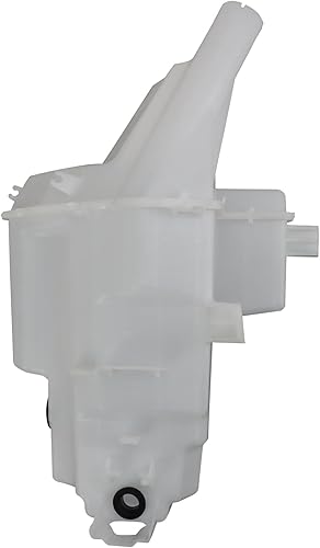 Miniatura 68 de TRQ Depósito de limpiaparabrisas compatible con Chevrolet Cruze GM1288255 2016-2019