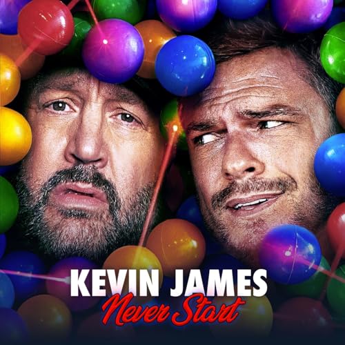 Playdate (Kevin James)