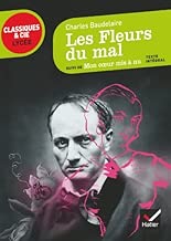 Download Les Fleurs du mal, Mon coeur mis à nu PDF
