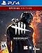 Dead by Daylight - PlayStation 4