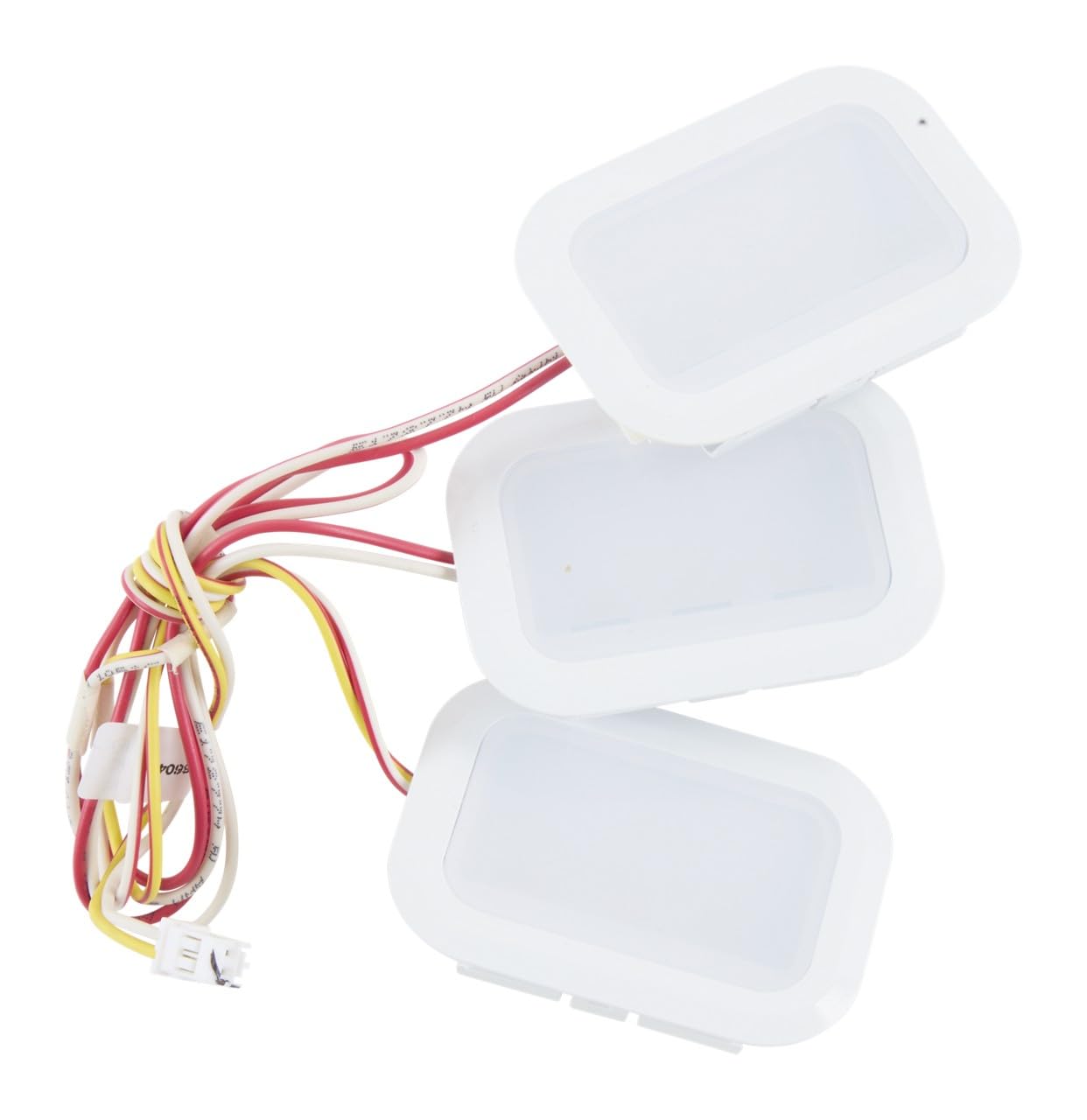 Panneau De Commande Whirlpool AT326/WH - Pièce D’occasion Fonctionnelle, Référence 420436000093