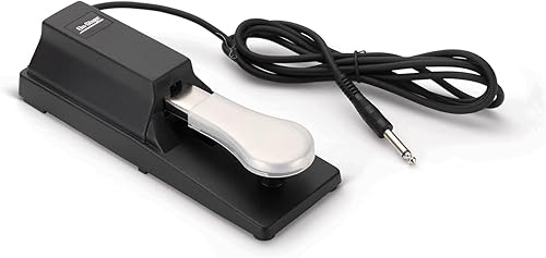 Universal Sustain Pedal