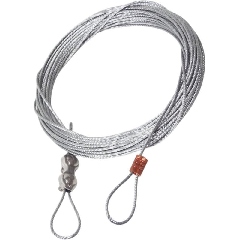 Amazon.com : HITY MOTOR Rotary Lift Lock/Safety Release Cable SP88