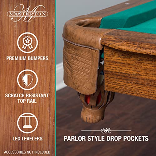 Image of EastPoint Sports Masterton Perfect for Family Game Room