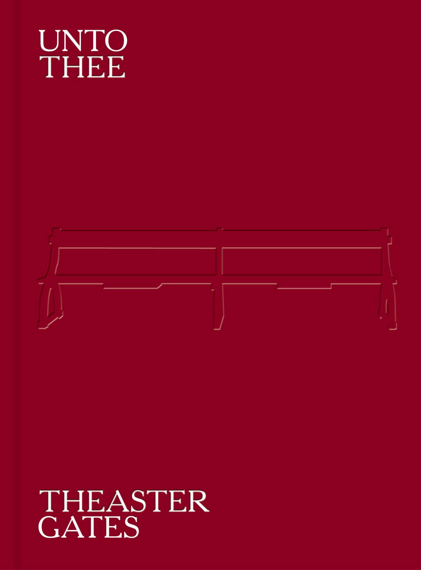 Theaster Gates: Unto Thee