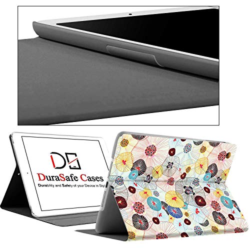Image of DuraSafe Cases For iPad Pro 11 4th 3rd 2nd Generation Cover A2759 A2761 A2762 A2377 MNXE3HN /A MNXD3HN /A A2435 MNXG3HN /A MNXF3HN /A MNXJ3HN /A MNXH3HN /A MNXN3HN /A MP553HN /A A2228 MY232HN /A - Yarn Flowers