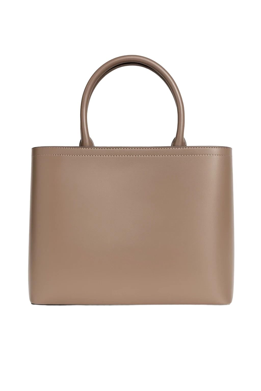 TWINSET Tote media First class Fango