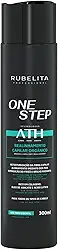 Escova Progressiva Organica One Step 300ml Tec. Ath Rubelita