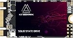 SSD 64GB M.2 2280 Kingshark Ngff Internal Solid State Drive High Performance Hard Drive for Desktop Laptop M2 SATA 3 6Gb/s (64GB, M.2 2280)