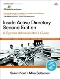 Inside Active Directory: A System Administrator's Guide (2nd Edition)
